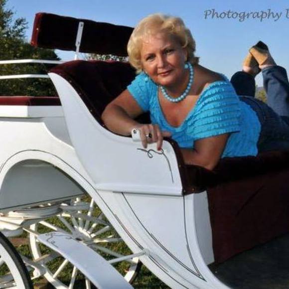 Meet your Posher, Wanda - Picture 1 of 1